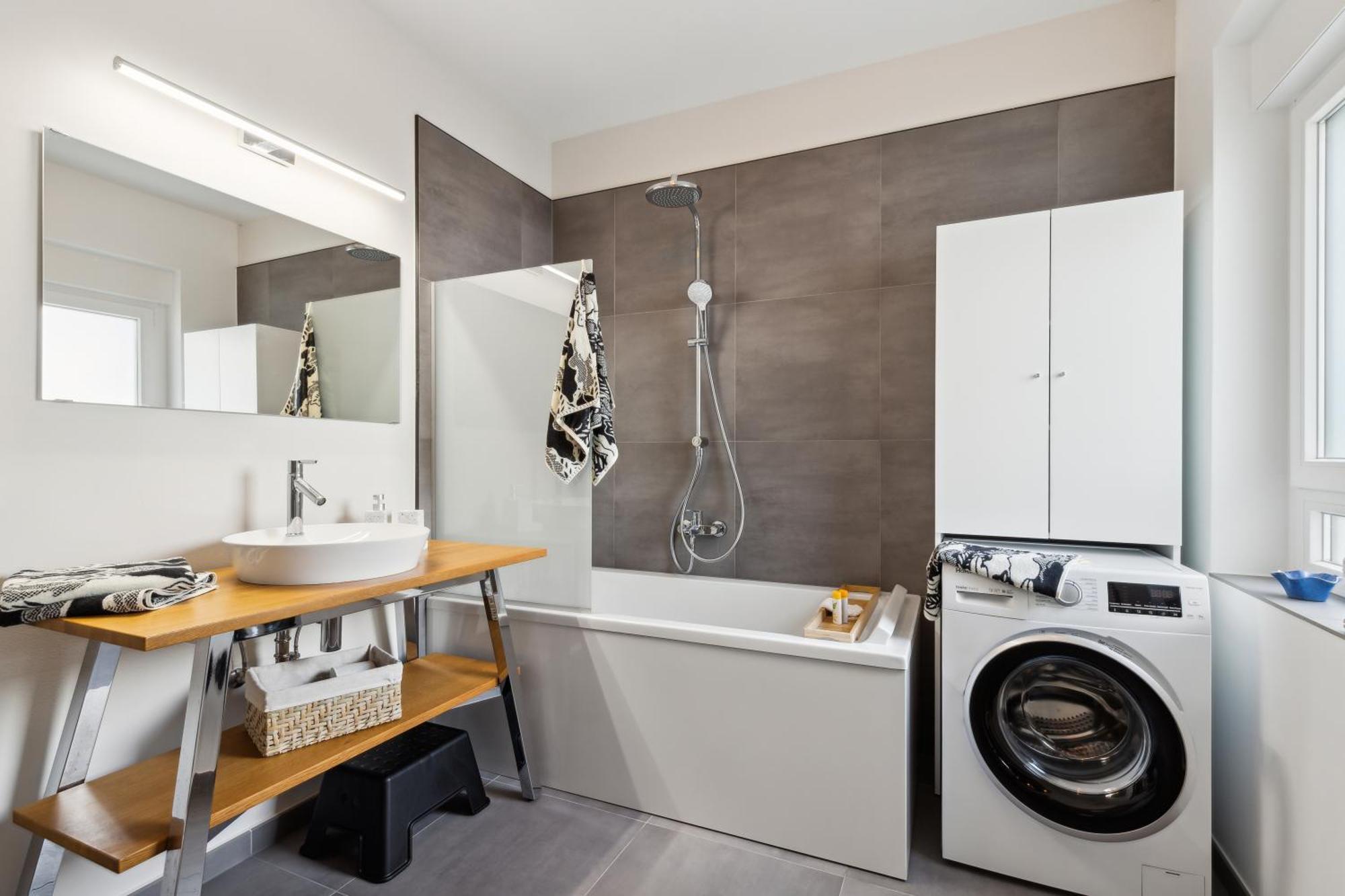 Modern Living - Basf - Ma - Pfalz - 1 Gym 2 Working Spaces Ludwigshafen am Rhein Buitenkant foto