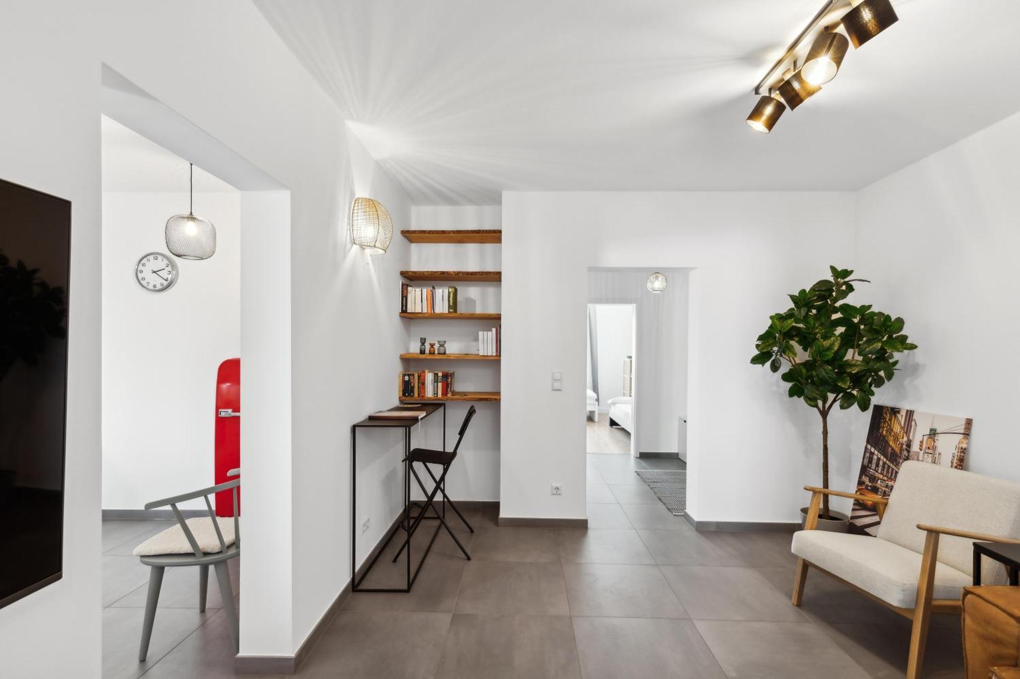 Modern Living - Basf - Ma - Pfalz - 1 Gym 2 Working Spaces Ludwigshafen am Rhein Buitenkant foto