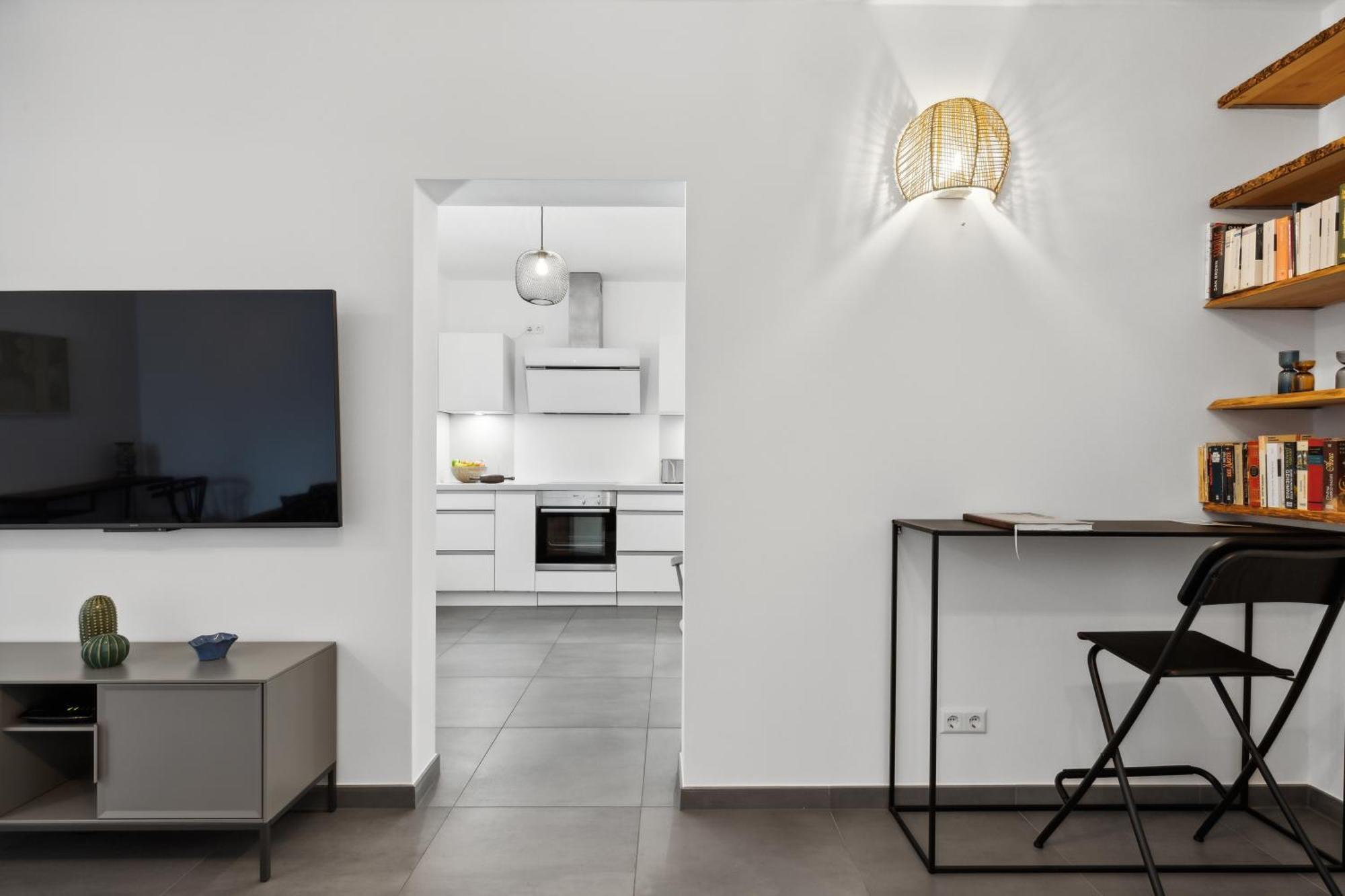 Modern Living - Basf - Ma - Pfalz - 1 Gym 2 Working Spaces Ludwigshafen am Rhein Buitenkant foto